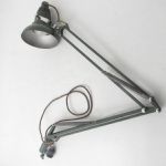 662 7402 DESK LAMP